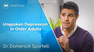 Why Depression Goes Undetected In Adults [upl. by Martens59]