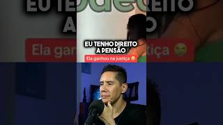 Como Se Prevenir Da Paternidade Socioafetiva E Pensão Socioafetiva [upl. by Grant]