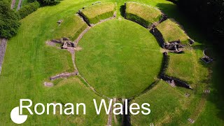 Roman Wales  CaerleonCaerwent [upl. by Vadim]