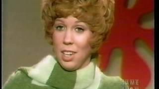 Vicki Lawrence on The Dating Game 1971 [upl. by Wojcik]