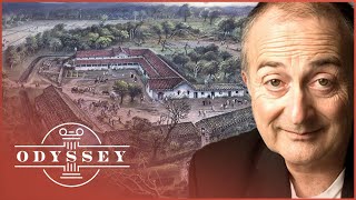 Is There Really A Roman Fort Buried In Wales  Time Team  Odyssey [upl. by Kotto399]