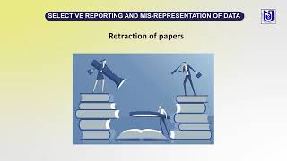 Module2 Unit12 Selective Reporting and Misrepresentation of Data [upl. by Ahsenhoj249]