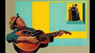 Lefty Frizzell  Mom and Dads Waltz [upl. by Mackie271]