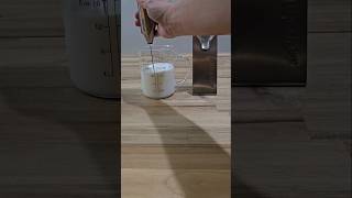 Aerolatte Handheld Milk Frother [upl. by Allimaj]